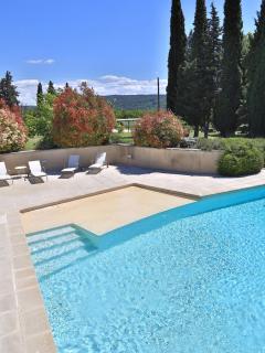 Domaine la Carraire - Lauris - 5