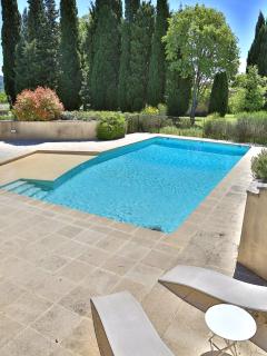Domaine la Carraire - Lauris - 3