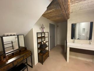 Orangerie de Cardet - Apartment Le Pampelmoussier - Cardet - 4