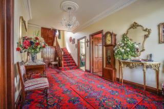 Tattykeel House - Omagh - 9