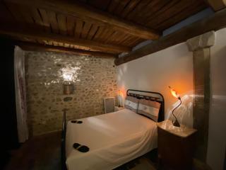 Orangerie de Cardet - Apartment Le Pampelmoussier - 8