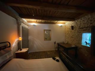 Orangerie de Cardet - Apartment Le Pampelmoussier - Cardet - 7