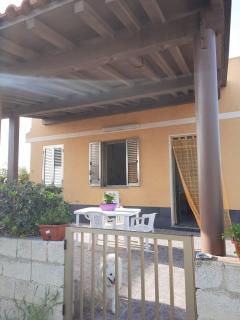 Casa vacanze Le Dune - Pachino - 8