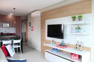 Flat Villa Margot Ap 205 - Alto Padrão a 80m do Mar! - Porto De Galinhas - 7
