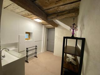 Orangerie de Cardet - Apartment Le Pampelmoussier - Cardet - 2