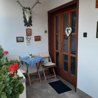 Rózsa Vendégház - 1