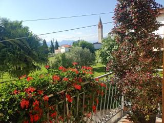 NICOLE COUNTRY APARTMENTS - Cassacco - 3