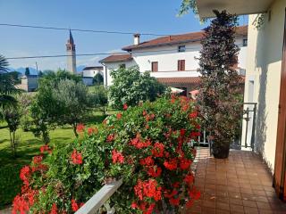 NICOLE COUNTRY APARTMENTS - Cassacco - 8