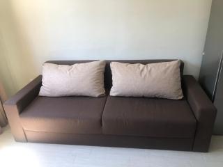 Rabi Park Residence -studio - Varna - 2