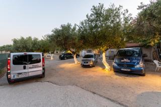 Apartments Tina FREE transfer from-to the airport - Spata - 5