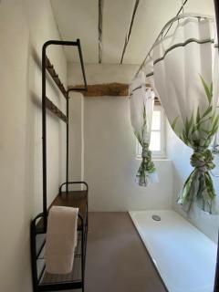 Orangerie de Cardet - Apartment Le Pampelmoussier - Cardet - 3