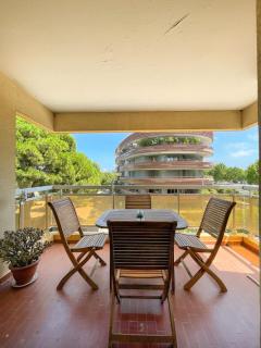 Nice Studio With Balcony Near The Beach - Fréjus - 1