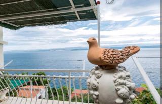 Apartment with sea view II - Stanići - 0