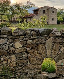 LA SOLANILLA -Casas Rurales - Torre Val de San Pedro - 0