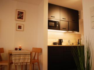 Apartament CITY BREAK 124 - 1