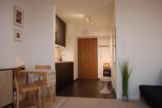 Apartament CITY BREAK 124 - Varsovie - 2