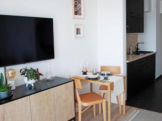 Apartament CITY BREAK 124 - Varsovie - 4
