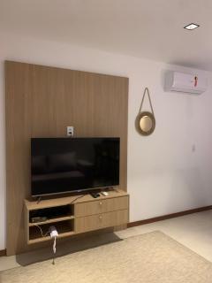 Maraú Beach House Flat 107 pé na areia - Dreamland Apart Taipú de Fora Barra Grande-BA - Barra Grande - 4