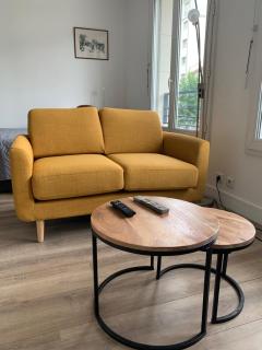 Beautiful studio located south of Paris - Bourg-la-Reine - 8