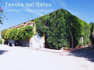Tenuta del Gelso - Catania - 6