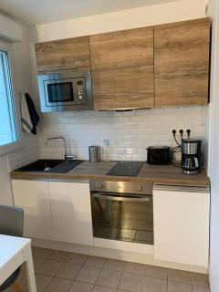Beautiful studio located south of Paris - Bourg-la-Reine - 7
