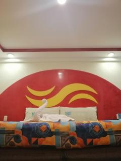 Hotel Atlántico - Città del Messico - 3