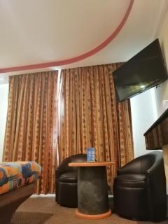 Hotel Atlántico - Città del Messico - 2