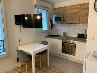 Beautiful studio located south of Paris - Bourg-la-Reine - 5