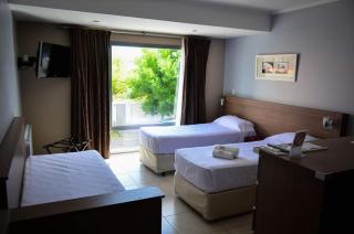 Apart Hotel Rivadavia 815 - Neuquén - 8