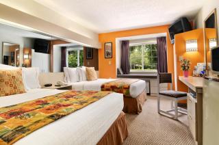 Hometown Inn & Suites Jacksonville Butler Blvd./Southpoint - Jacksonville - 1