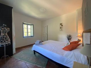 Orangerie de Cardet - Apartment Le Mandarinier - Cardet - 4