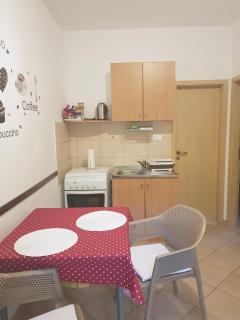 Apartments Šarić - Split - 8