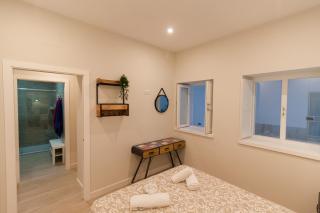 Apartamento - Patio 1812 - 2