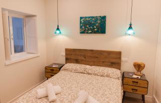 Apartamento - Patio 1812 - 3