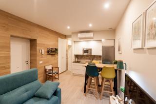 Apartamento - Patio 1812 - 8