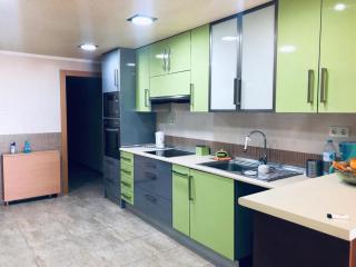 Piso lujoso - 3
