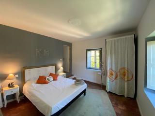 Orangerie de Cardet - Apartment Le Mandarinier - Cardet - 2