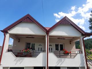 Apartmani Pejovic - Mojkovac - 7