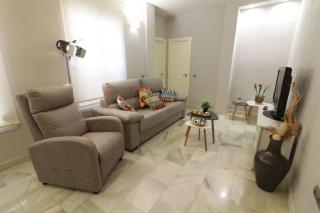 Apartamento Cristo de Burgos - Kainga Homes - Siviglia - 7