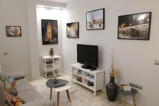 Apartamento Cristo de Burgos - Kainga Homes - Siviglia - 4