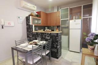 Apartamento Cristo de Burgos - Kainga Homes - Siviglia - 3
