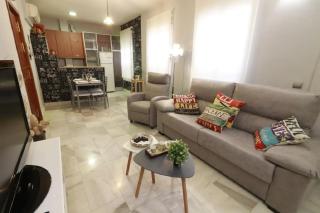 Apartamento Cristo de Burgos - Kainga Homes - Siviglia - 0