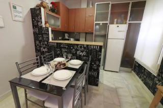 Apartamento Cristo de Burgos - Kainga Homes - Siviglia - 2