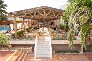 Hotel Caribe by Faranda Grand, a member of Radisson Individuals - Cartagena das Índias - 6