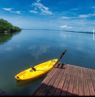 Dolphin Bay Hideaway - Bocas del Toro - 3