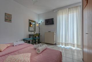 Seafront Spirit Apartments - 2