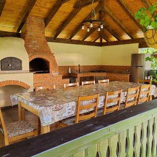 Pensiunea casa Rareș - Curtea de Argeş - 2