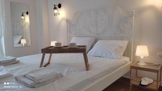 Atlas Endless Blue Apartment - Loutraki - 4