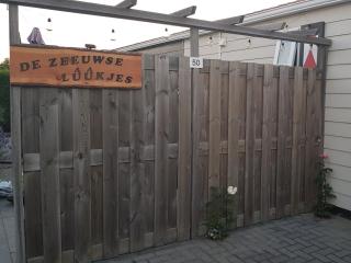 De Zeeuwse Lûûkjes 1 - 8