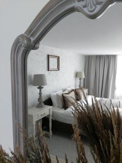 Naktakės apartamentai - 9